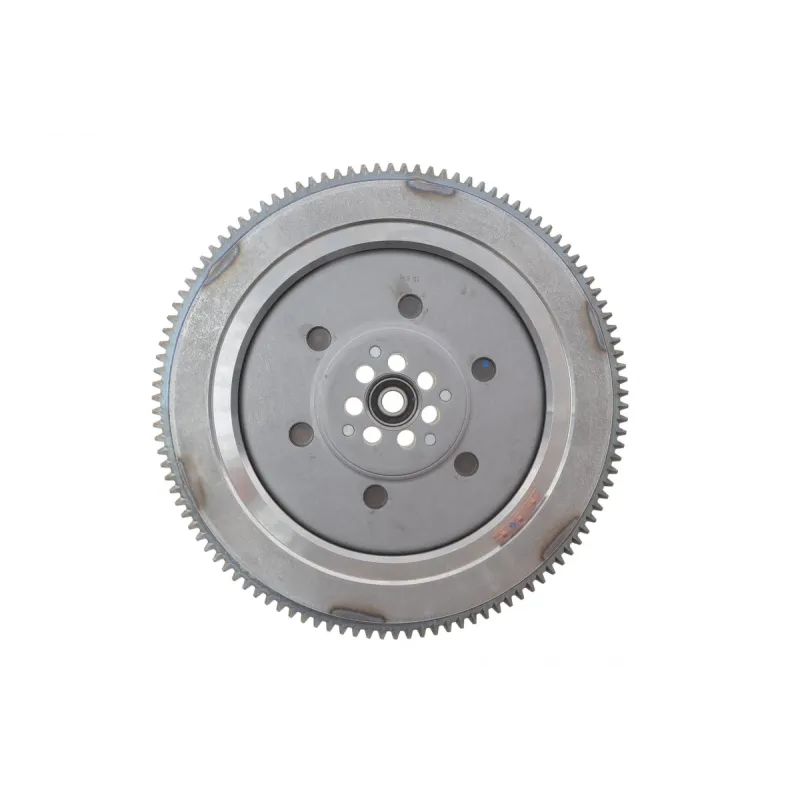 Демпфер зчеплення LuK 415 0268 10 для Iveco Daily III-VI 2.3-3.0D 1999-2007, 22.398 кг