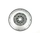 Демпфер зчеплення Renault Laguna II 1.9dCi, 03/01 - 12/07, 81/85/88/96kw, F9Q