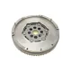 Демпфер зчеплення LuK 415 0273 10 для Hyundai Tucson JM, Kia Sportage JE/KM 2.0CRDi 2004-2010