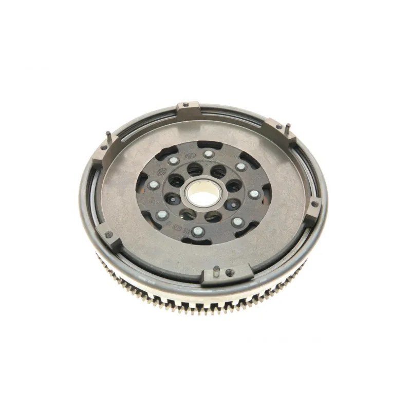 Демпфер зчеплення LuK 415 0276 10 для Mercedes-Benz A-Class W169 (OM 640.940/941) 2004-2012
