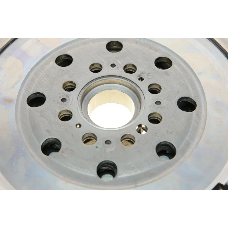 Демпфер зчеплення LuK 415 0276 10 для Mercedes-Benz A-Class W169 (OM 640.940/941) 2004-2012