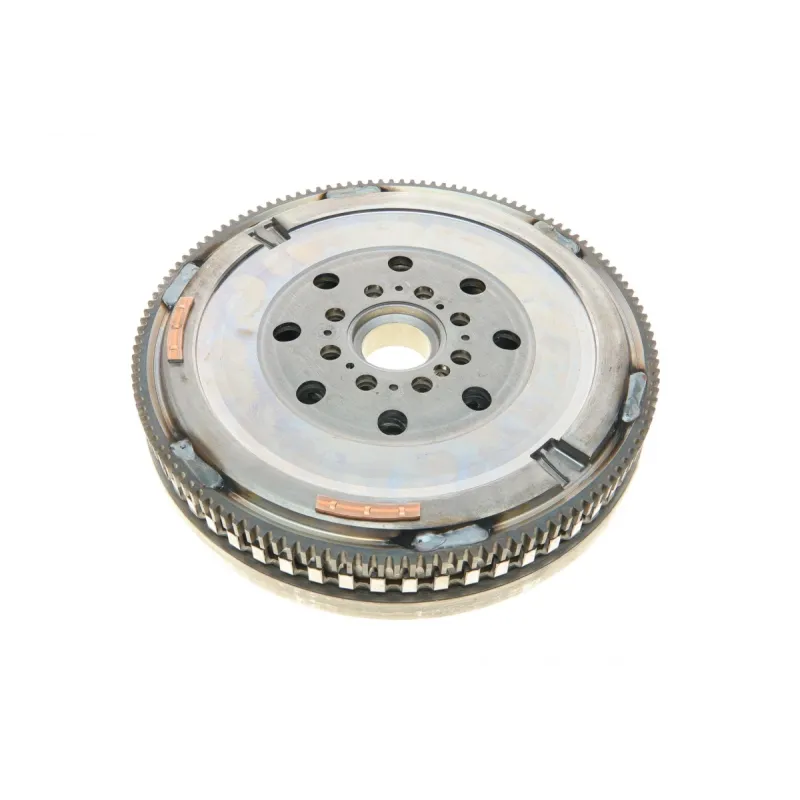 Демпфер зчеплення LuK 415 0276 10 для Mercedes-Benz A-Class W169 (OM 640.940/941) 2004-2012