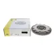 Демпфер зчеплення LuK 415 0281 11 для Nissan Almera N16/Primera P12 2.2dCi