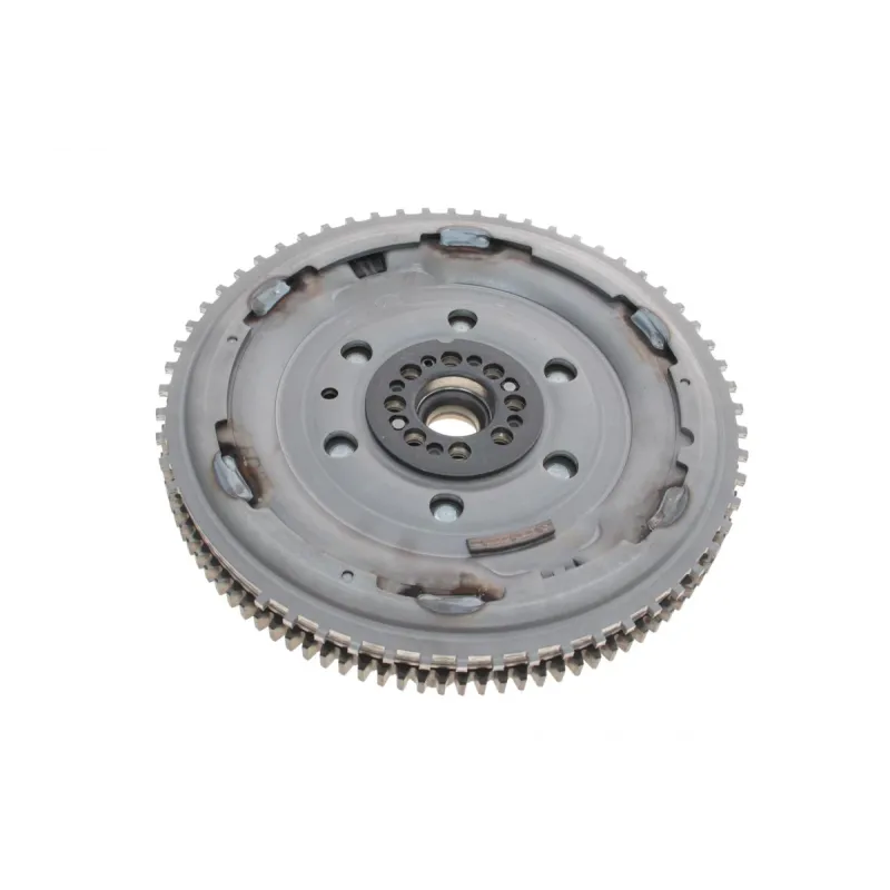 Демпфер зчеплення LuK 415 0281 11 для Nissan Almera N16/Primera P12 2.2dCi