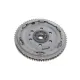 Демпфер зчеплення LuK 415 0281 11 для Nissan Almera N16/Primera P12 2.2dCi