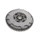 Демпфер зчеплення LuK 415 0281 11 для Nissan Almera N16/Primera P12 2.2dCi