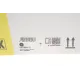 Демпфер зчеплення LuK 415 0281 11 для Nissan Almera N16/Primera P12 2.2dCi