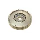 Демпфер зчеплення Toyota Rav 4 III/IV 2.2D 4WD, 06-13, 100/110/130kw, (2AD-FHV, 2AD-FTV)