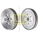 Демпфер зчеплення Opel Astra H/Zafira B 2.0 Turbo 05-10, 177kw, (Z 20 LEH)