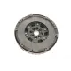 Демпфер зчеплення Chevrolet Aveo 1.3D (T300), 03/11-/Opel Astra H 1.3CDTI (A04), 08/04 - 05/14