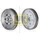 Демпфер зчеплення Ford Focus II/Kuga I 2.0TDCi 04-12, 81/98/100kw, (G6DE, G6DF, G6DG)