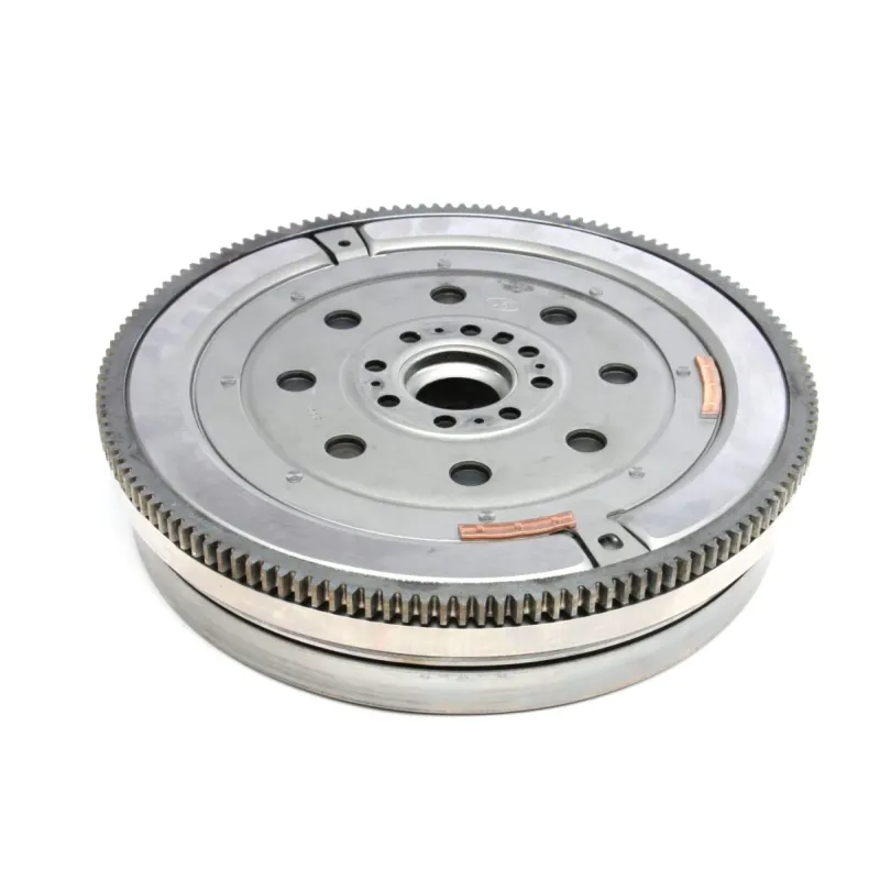 Демпфер зчеплення LuK 415 0321 10 для Mitsubishi Outlander II 2.2 DI-D 4WD 2007-2012