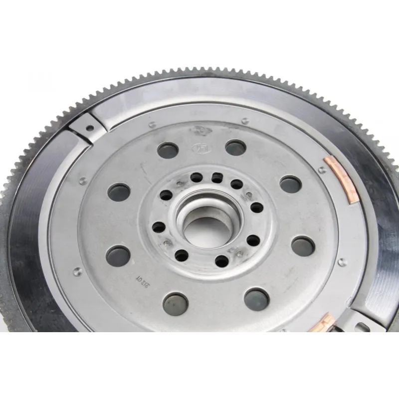 Демпфер зчеплення LuK 415 0321 10 для Mitsubishi Outlander II 2.2 DI-D 4WD 2007-2012