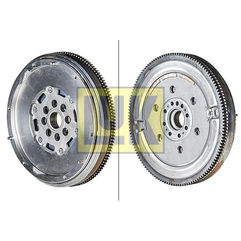Демпфер зчеплення LuK 415 0323 10 для Citroen C4 Picasso/Grand Picasso 2.0 HDi 2006-2013