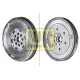 Демпфер зчеплення LuK 415 0323 10 для Citroen C4 Picasso/Grand Picasso 2.0 HDi 2006-2013