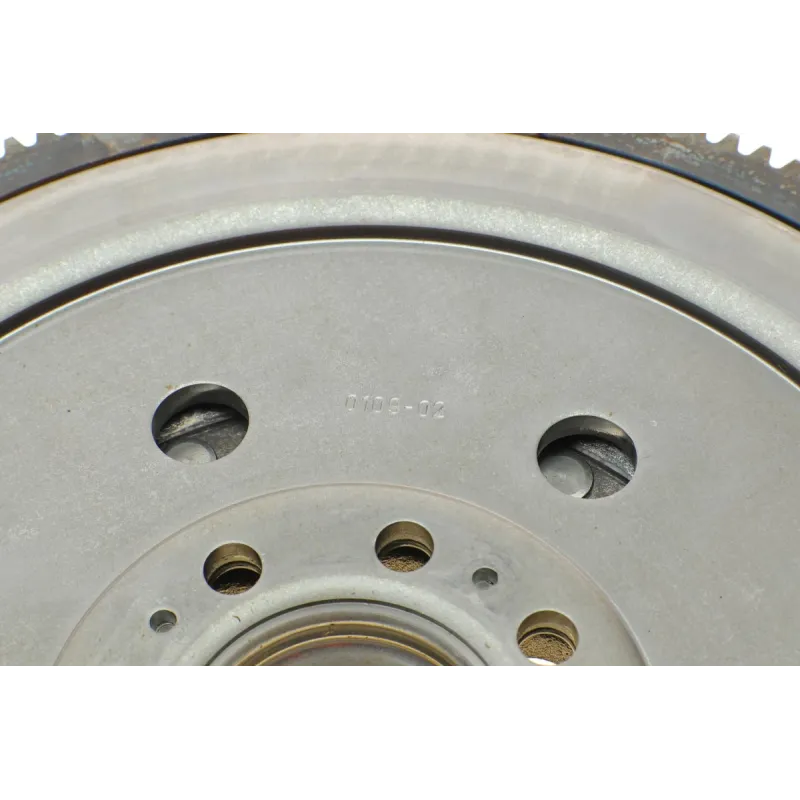 Демпфер зчеплення LuK 415 0323 10 для Citroen C4 Picasso/Grand Picasso 2.0 HDi 2006-2013