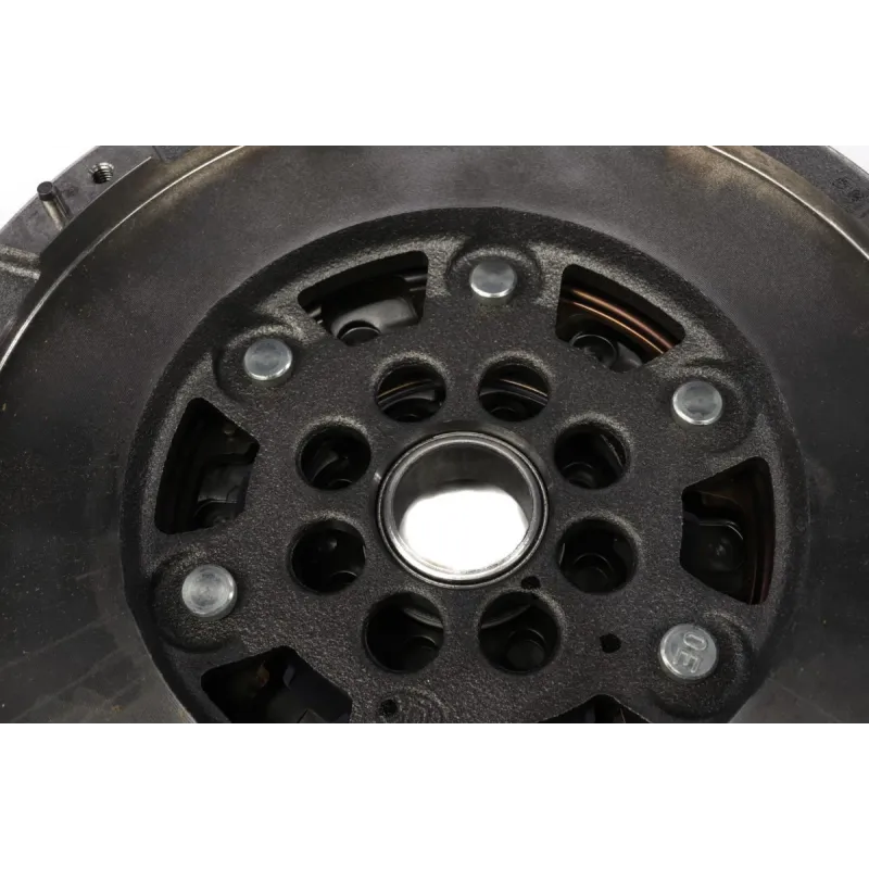 Демпфер зчеплення Fiat Fiorino/Punto 1.3DMultijet 07-, 55/66/70kw