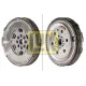 Демпфер зчеплення Fiat Fiorino/Punto 1.3DMultijet 07-, 55/66/70kw