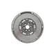 Демпфер зчеплення VW Golf V/VW Passat B6 2.0GTI/FSI 04-10, 147kw, (BWA/AXX/CAWB)