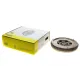 Демпфер зчеплення LuK 415 0333 10 для Audi A3 3.2 V6 quattro, VW Golf V R32 4motion 2003-2009