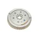 Демпфер зчеплення LuK 415 0333 10 для Audi A3 3.2 V6 quattro, VW Golf V R32 4motion 2003-2009