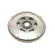 Демпфер зчеплення LuK 415 0333 10 для Audi A3 3.2 V6 quattro, VW Golf V R32 4motion 2003-2009