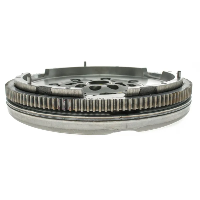 Демпфер зчеплення LuK 415 0334 10 для Volkswagen Passat B6/B7, Skoda Octavia II 1.8 TSI 2007-2014