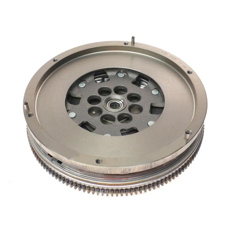 Демпфер зчеплення VW Crafter 2.5TDI 06-13 (65-100kw) BJJ,BJK,BJL