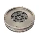Демпфер зчеплення VW Crafter 2.5TDI 06-13 (65-100kw) BJJ,BJK,BJL