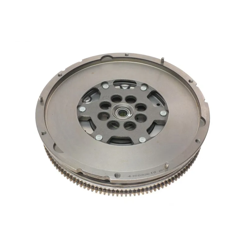 Демпфер зчеплення VW Crafter 2.5TDI 06-11 (120kw) CECB/BJM