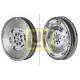 Демпфер зчеплення VW Crafter 2.5TDI 06-11 (120kw) CECB/BJM