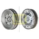 Демпфер зчеплення VW Crafter 2.5TDI 06-13, 65-120kw (tiptronic)