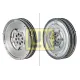 Демпфер зчеплення LuK 415 0338 10 для Volkswagen Touareg 2.5 R5 TDI 2003-2010