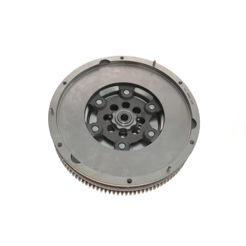 Демпфер зчеплення LuK 415 0338 10 для Volkswagen Touareg 2.5 R5 TDI 2003-2010