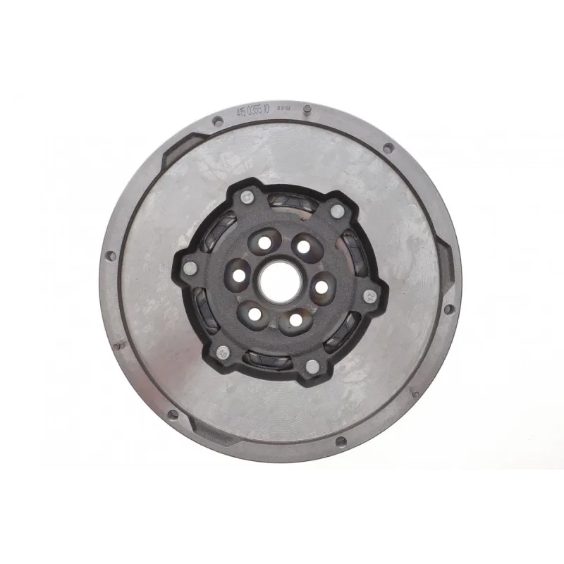 Демпфер зчеплення Ford Transit 2.3 16V 00-06, 105/107kw