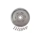 Демпфер зчеплення Toyota Avensis/Corolla 2.0 D-4D 02-09