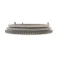 Демпфер зчеплення Toyota Avensis/Corolla 2.0 D-4D 02-09
