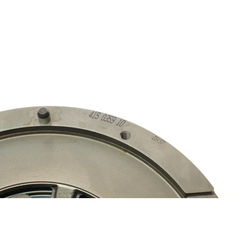 Демпфер зчеплення LuK 415 0359 10 для BMW 3 (E46) 330d/xd, X3 (E83) 3.0d