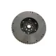 Демпфер зчеплення Nissan Pathfinder III(R51) 2.5dCi 4WD 05-, 120/126/128kw