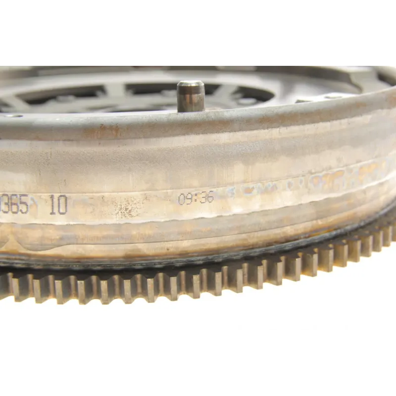 Демпфер зчеплення LuK 415 0365 10 для BMW 1 (E87) 120i, 3 (E90) 320i