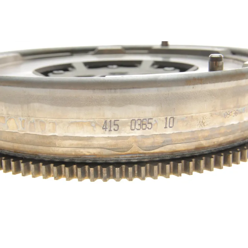Демпфер зчеплення LuK 415 0365 10 для BMW 1 (E87) 120i, 3 (E90) 320i
