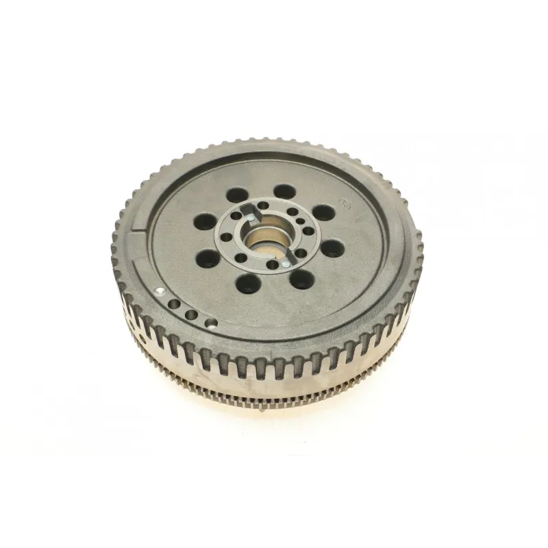 Демпфер зчеплення LuK 415 0367 10 для Mitsubishi Colt VI, Smart Forfour 2004-2012