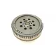 Демпфер зчеплення LuK 415 0367 10 для Mitsubishi Colt VI, Smart Forfour 2004-2012