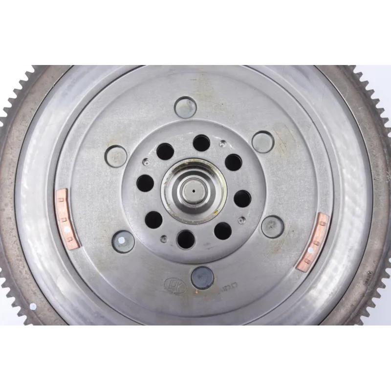 Демпфер зчеплення BMW (E60, E61) 525 d/xDrive, 12/01 - 12/10, M57