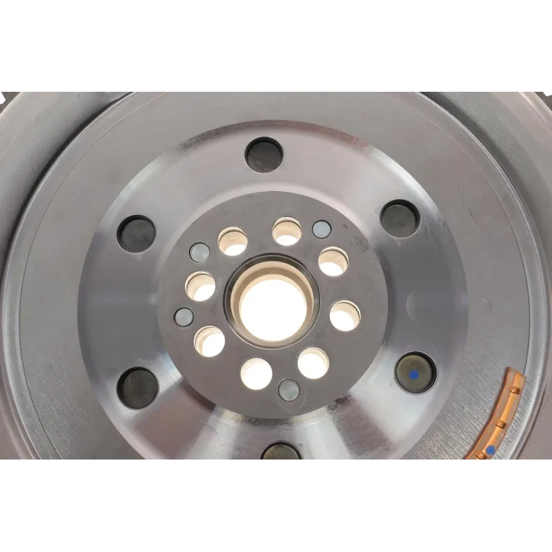 Демпфер зчеплення Citroen Jumper/Fiat Ducato 3.0HDi/D Multijet 06-