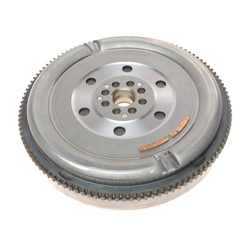 Демпфер зчеплення Citroen Jumper/Fiat Ducato 3.0HDi/D Multijet 06-