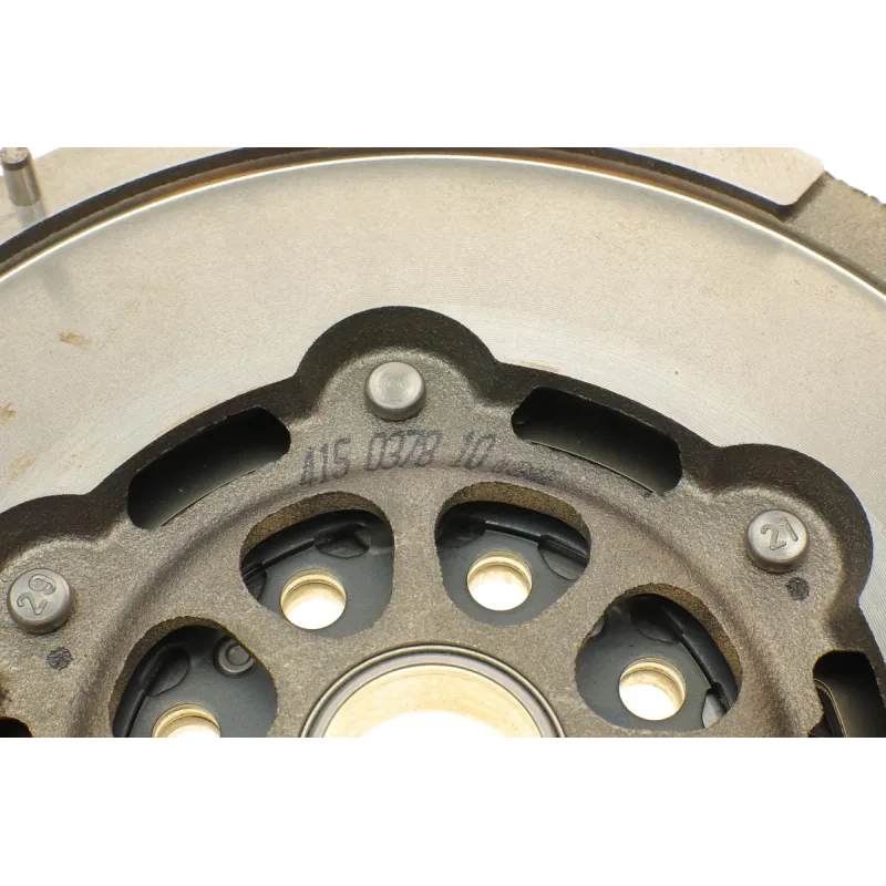 Демпфер зчеплення LuK 415 0378 10 для Ford Transit, Mondeo 2.0 TDCi