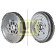 Демпфер зчеплення Ford Transit 2.4TDCi (85-103kw), RWD