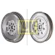 Демпфер зчеплення LuK 415 0390 10 для Renault Laguna III, Megane II 2.0dCi 2005-, 96/110kw, M9R
