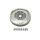 Демпфер зчеплення LuK 415 0390 10 для Renault Laguna III, Megane II 2.0dCi 2005-, 96/110kw, M9R